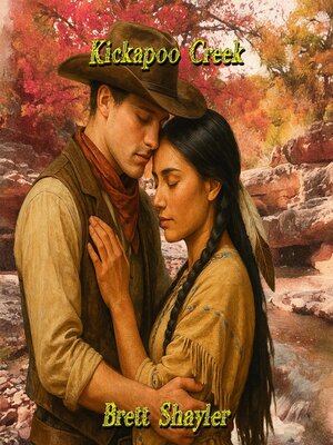 cover image of Kickapoo Creek